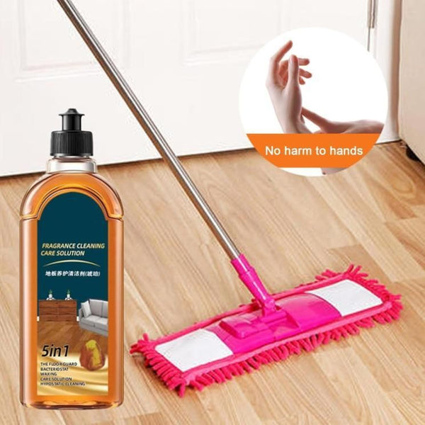 Multipurpose Cleaner - Floor, Tiles, Wood
